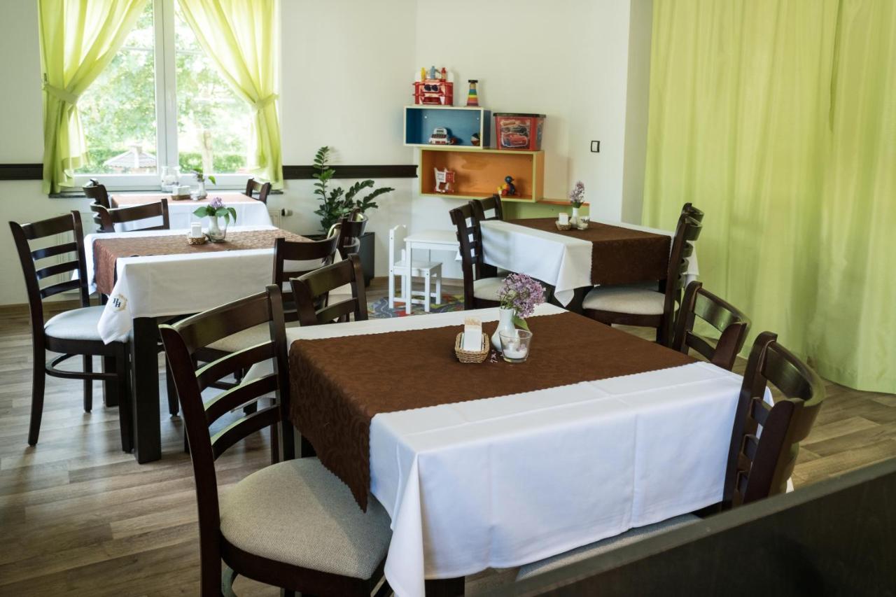 Hotel Hubertus