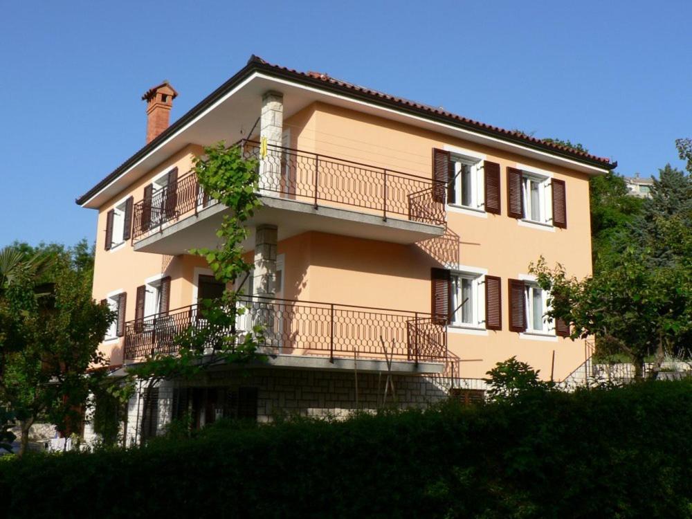 B&B Capodistria - Apartments Pavletic - Bed and Breakfast Capodistria