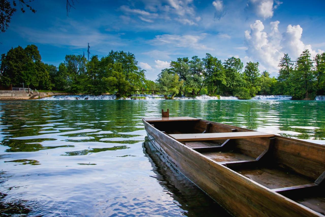 Villa Grace - B&B Bihać