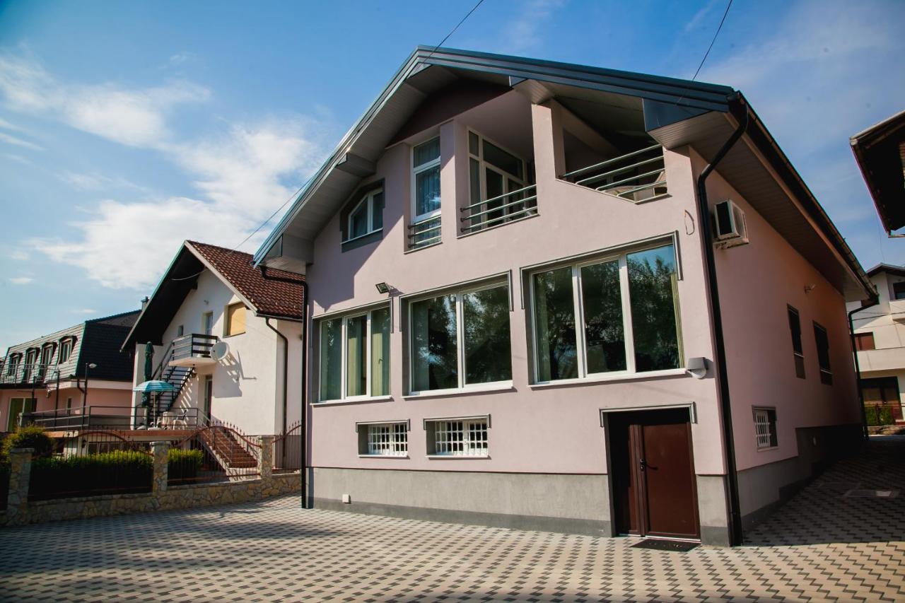 Villa Grace - B&B Bihać