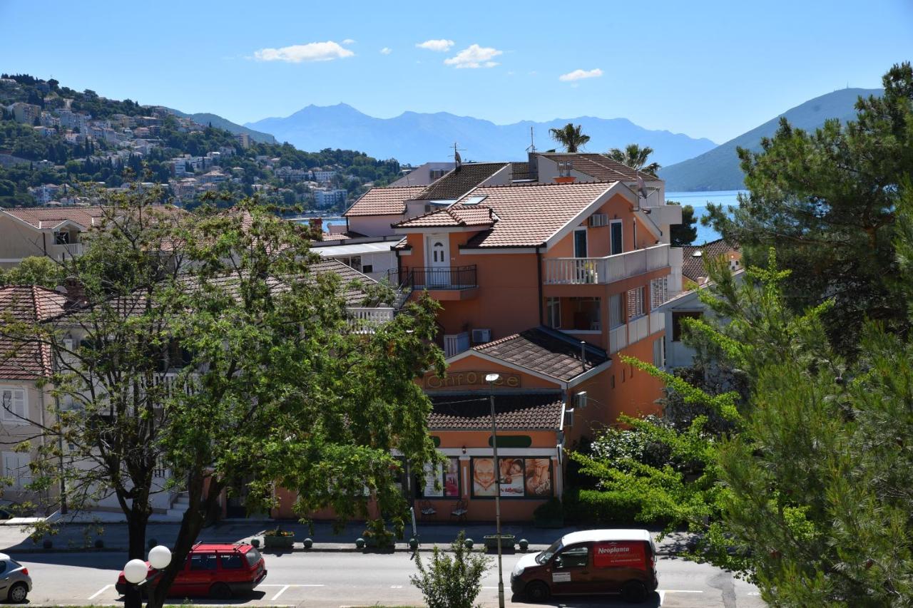 Grifone Igalo - B&B