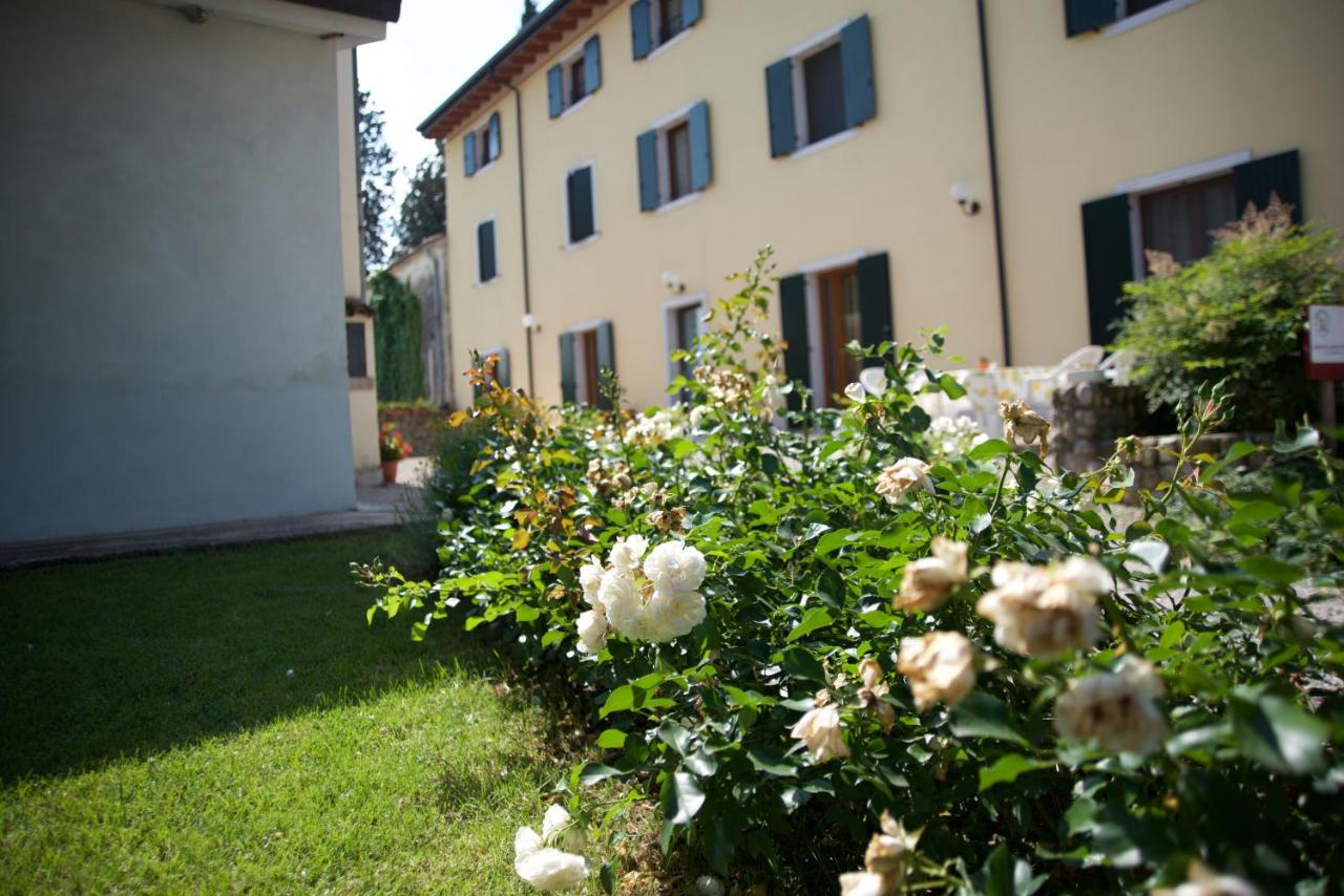 B&B Sona - Agriturismo Albarello - Bed and Breakfast Sona