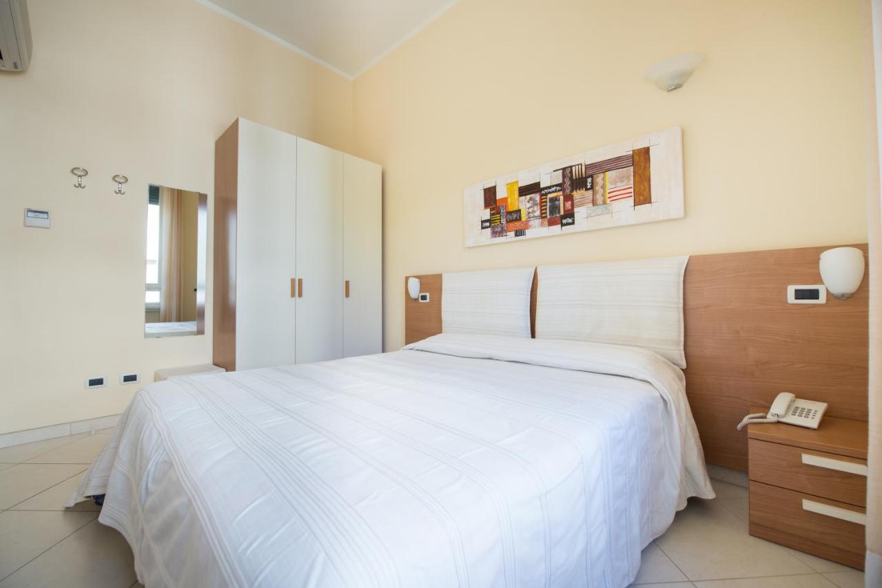 Apartamento de 1 dormitorio (4 adultos)