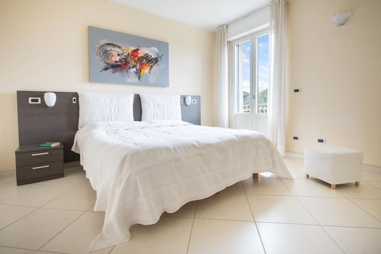 Apartamento Superior