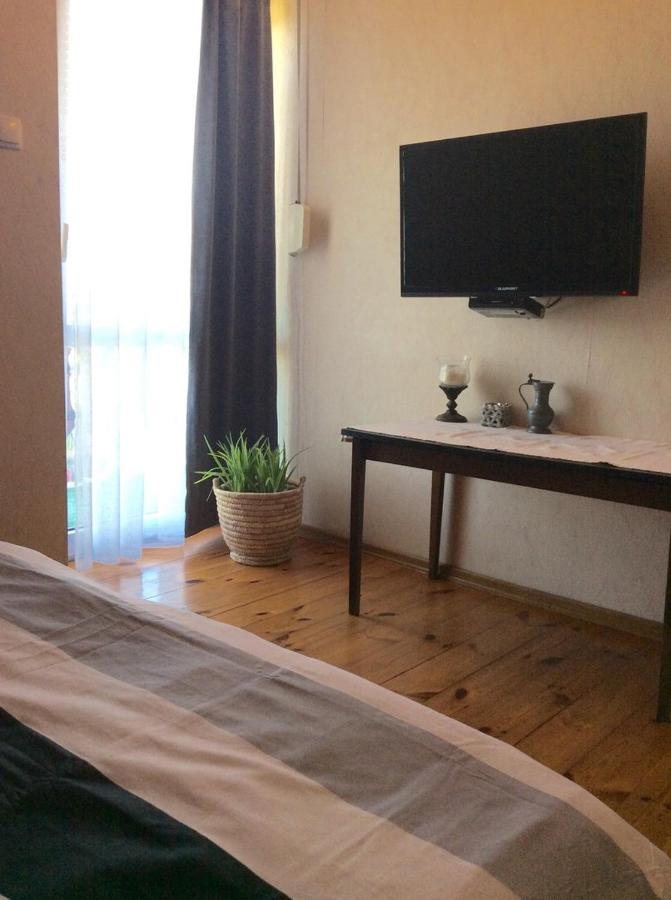 Habitación Doble Pequeña