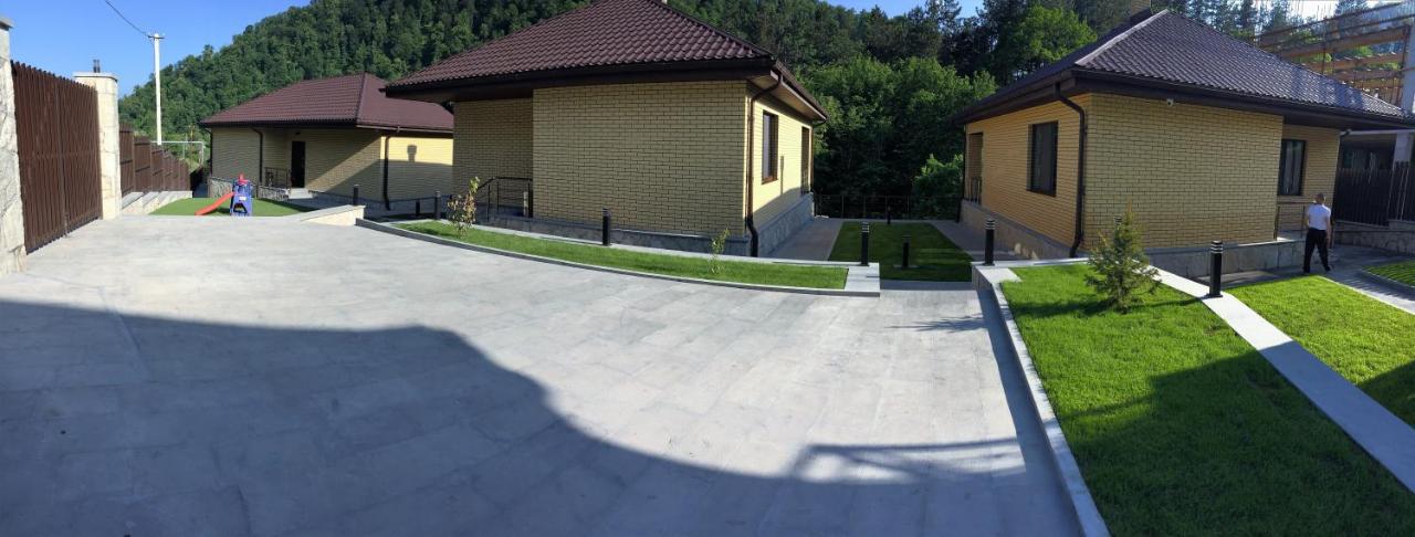 Aurora Villas - Bed and Breakfast Dilijan