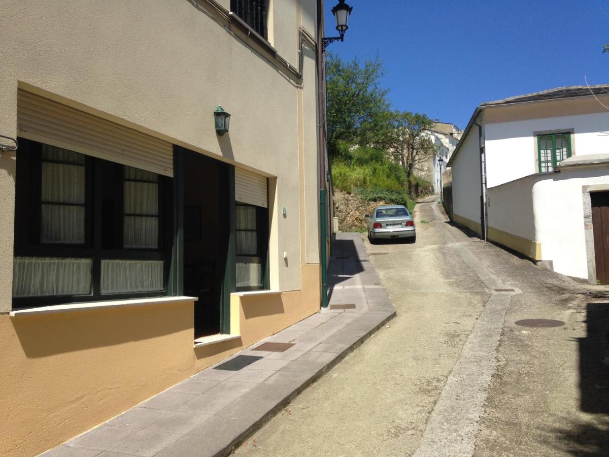 Apartamento - Planta baja