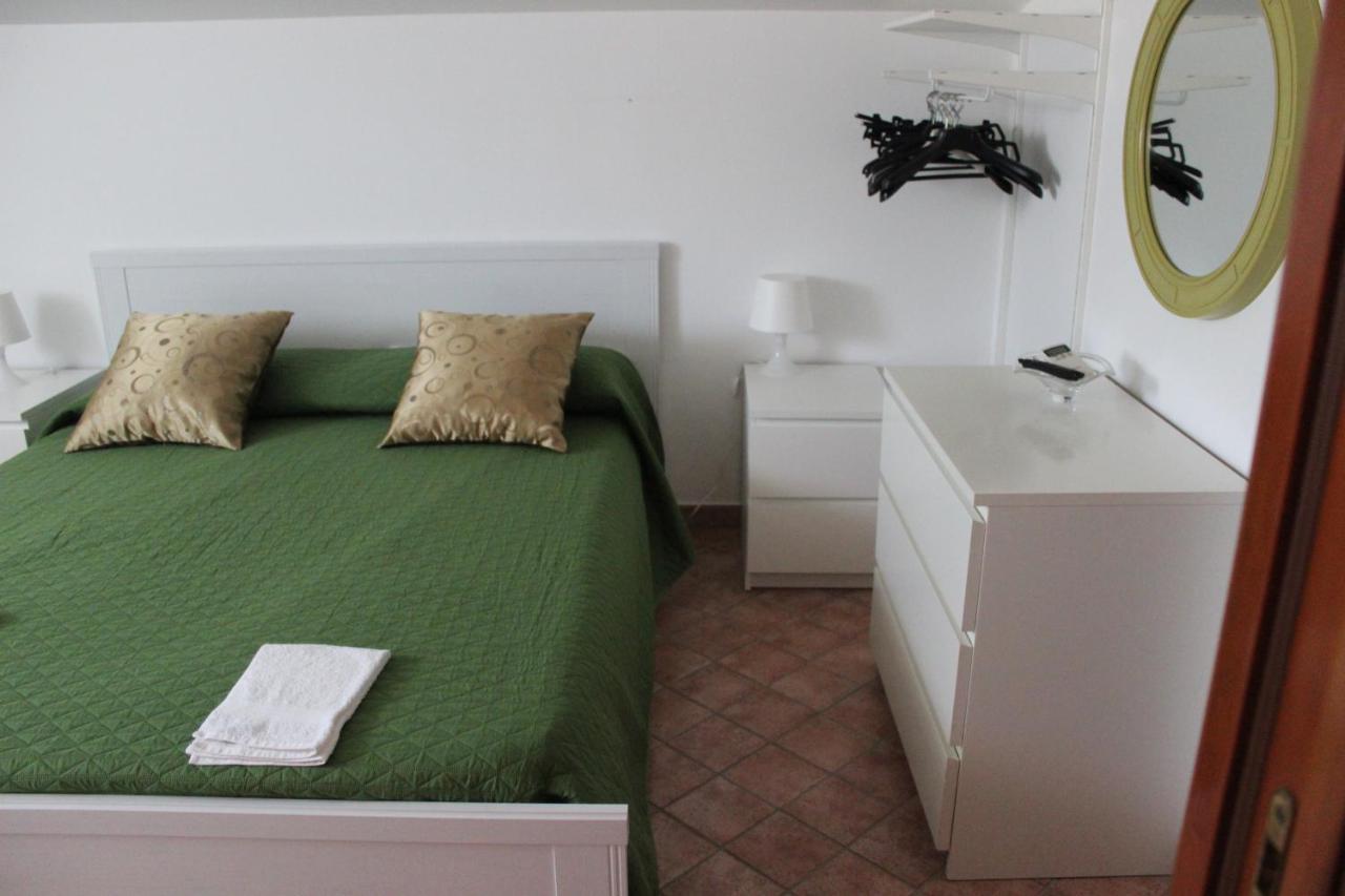 B&B Matera - B&B Pizzo Cannicchio - Bed and Breakfast Matera