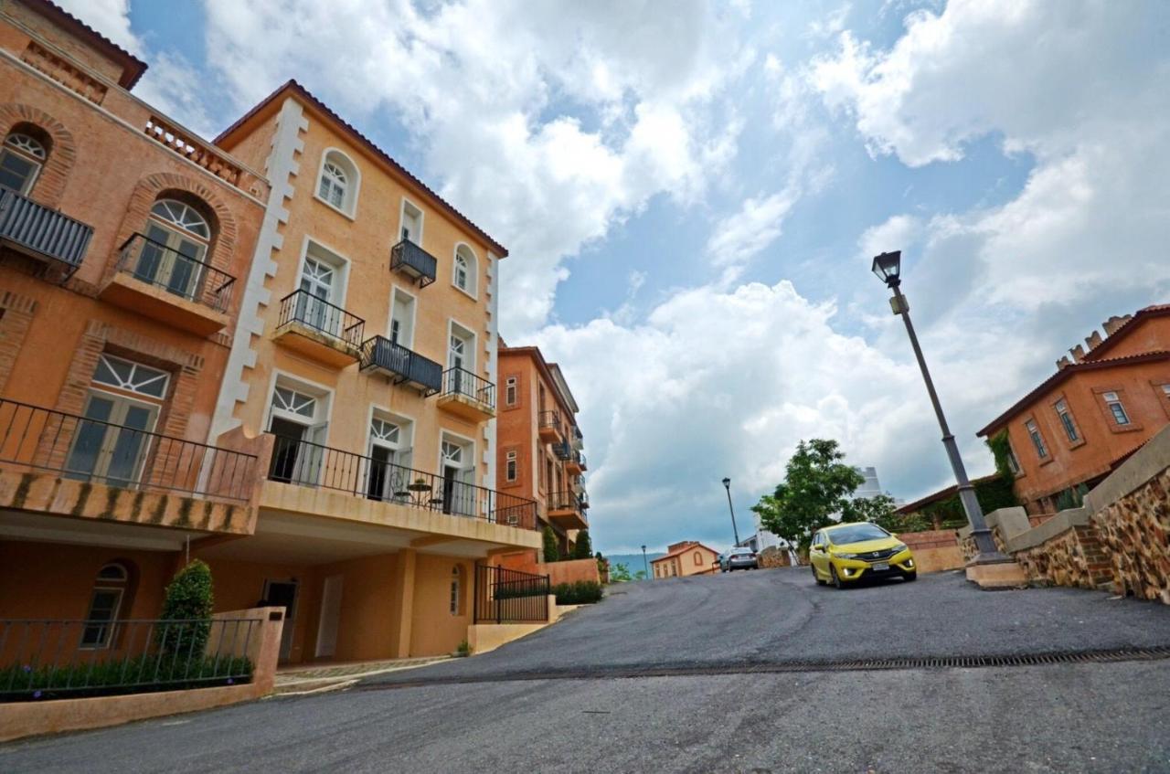 Alis's House at Khaoyai - B&B Ban Bung Toei