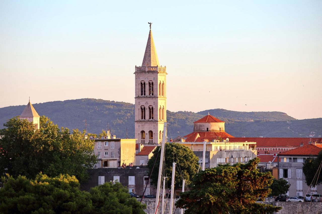 Porat Apartment - Ferienwohnung Zadar