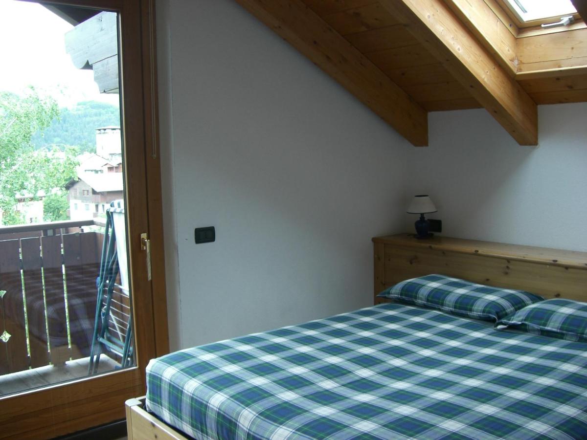 Appartement 2 Chambres