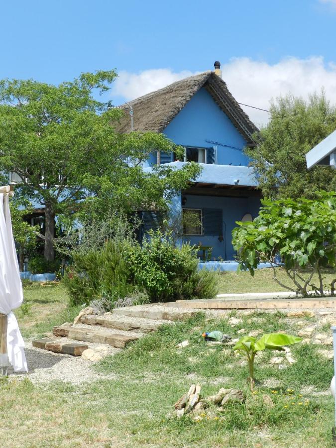 Alojamientos la Huella - Bed and Breakfast