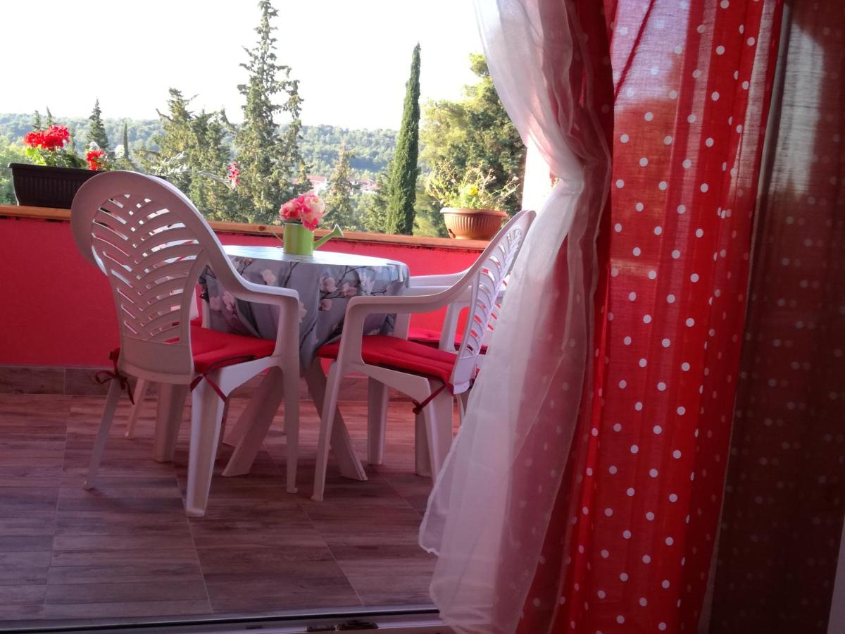 B&B Stari Grad - Apartments Marija - Bed and Breakfast Stari Grad