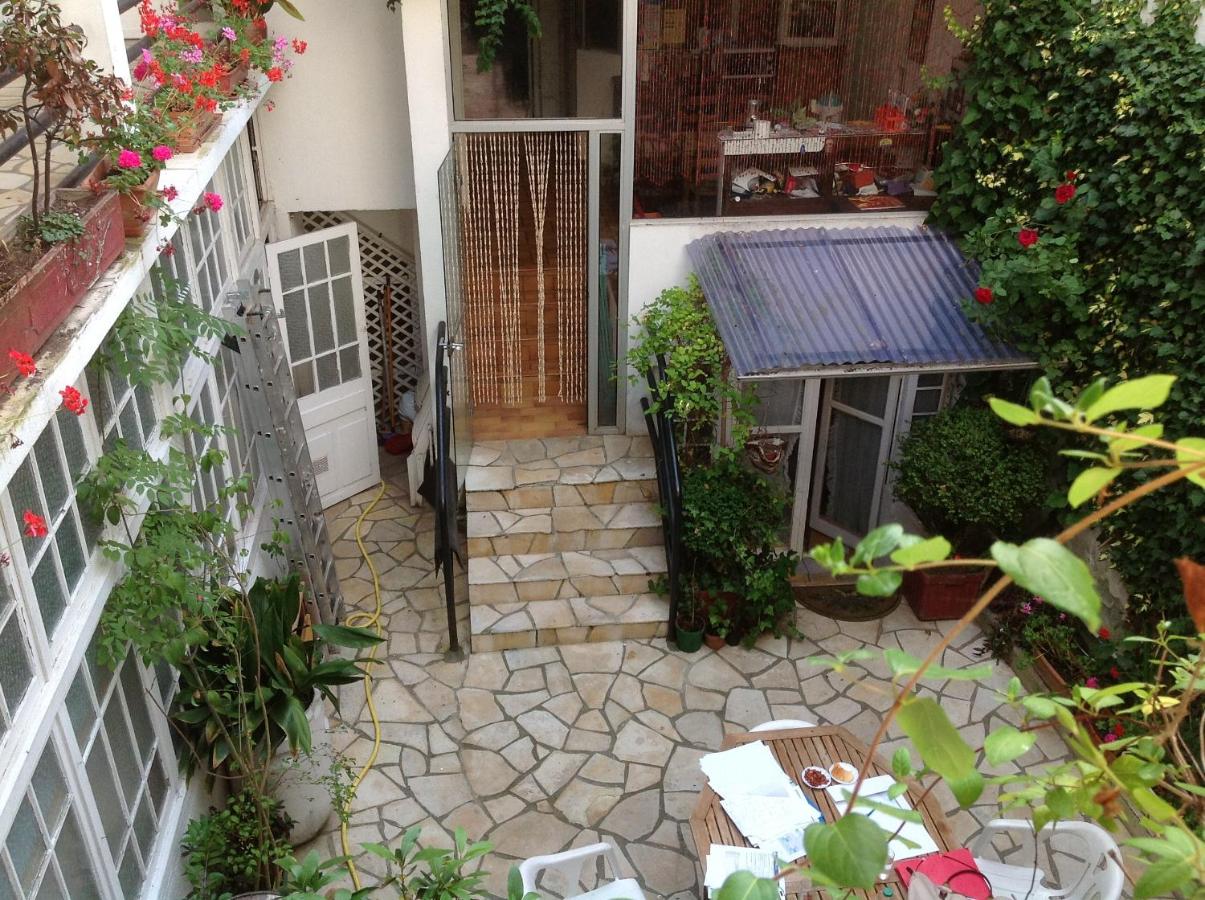 Maison Notre Dame de la Treille - Bed and Breakfast