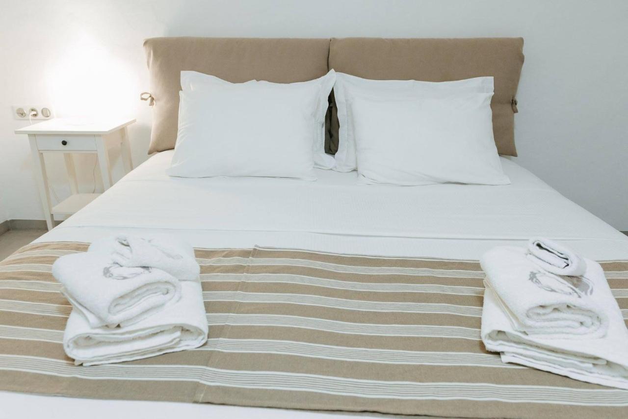 Deluxe Junior Suite
