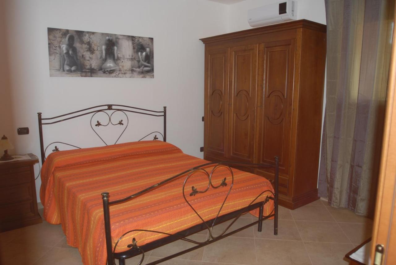 Apartment mit 1 Schlafzimmer (4 Erwachsene)