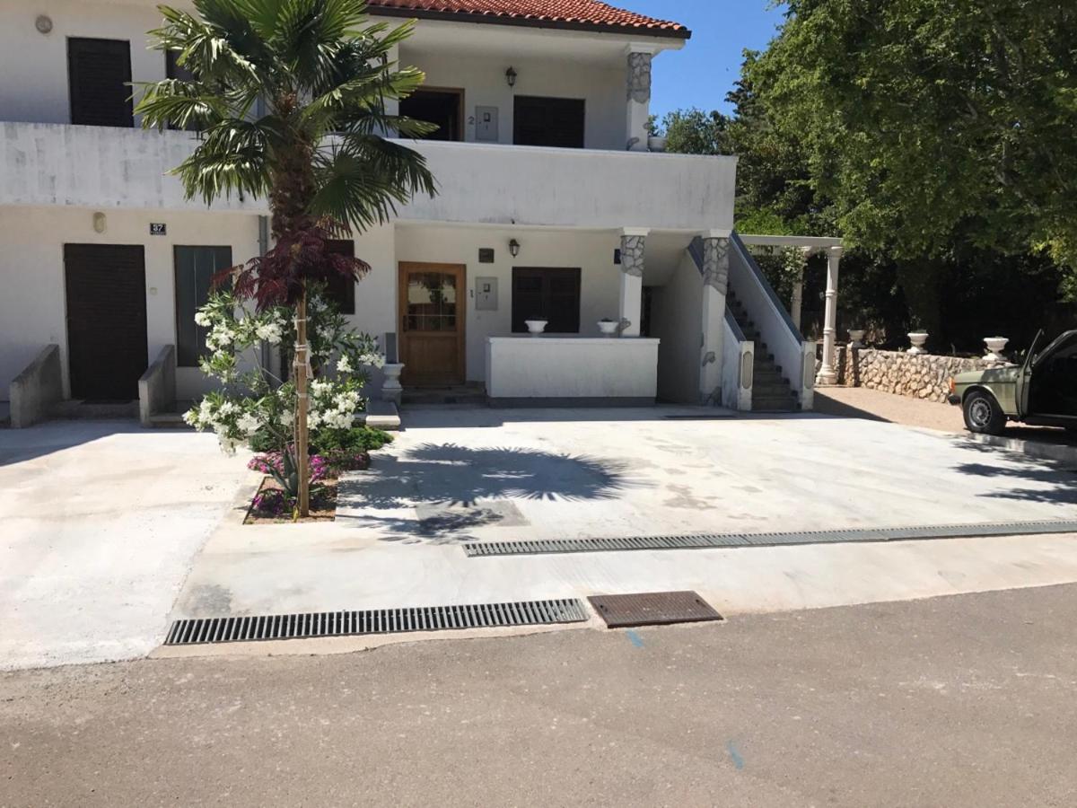Apartments Markas - B&B