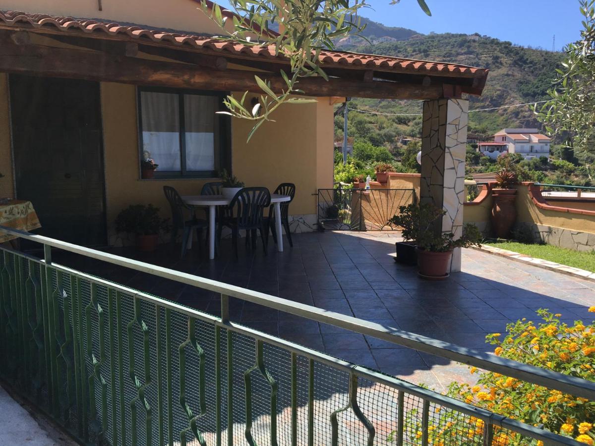 Mini Villetta San Giorgio - B&B