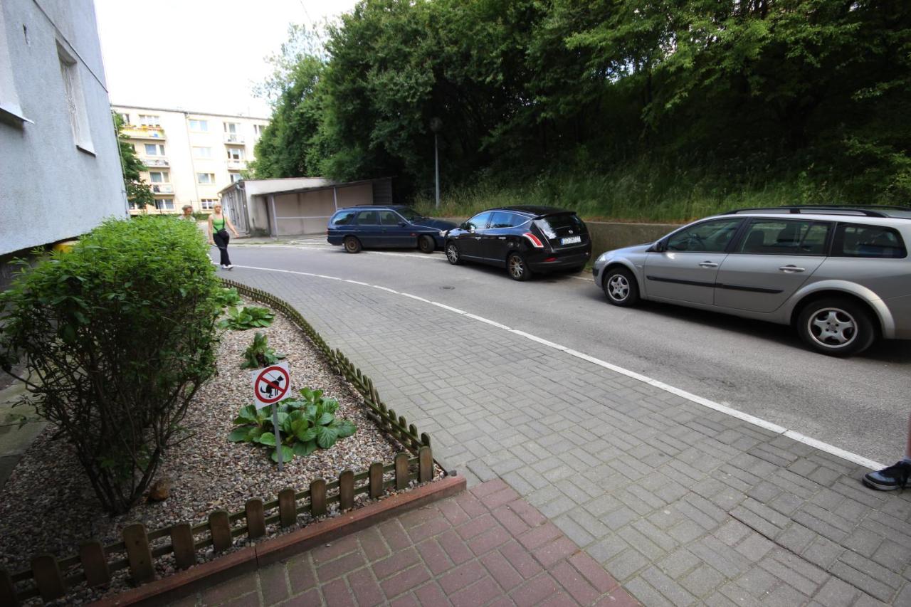 Sea View Gdynia - B&B