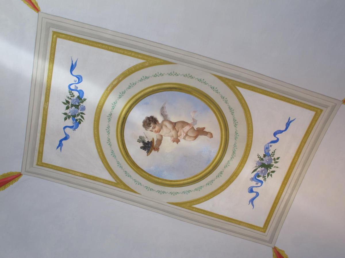 Palazzo Diamante - B&B