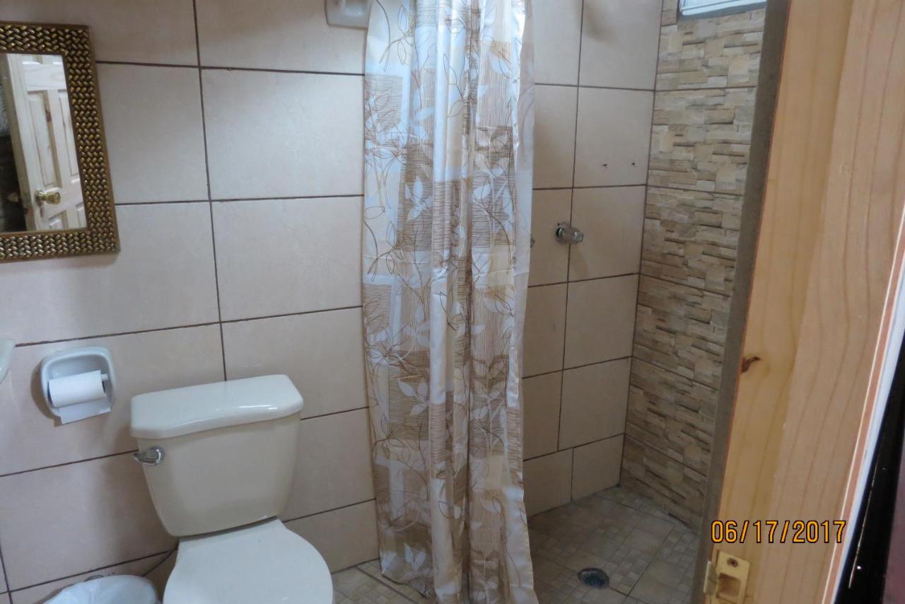 Family Room with Private Bathroom