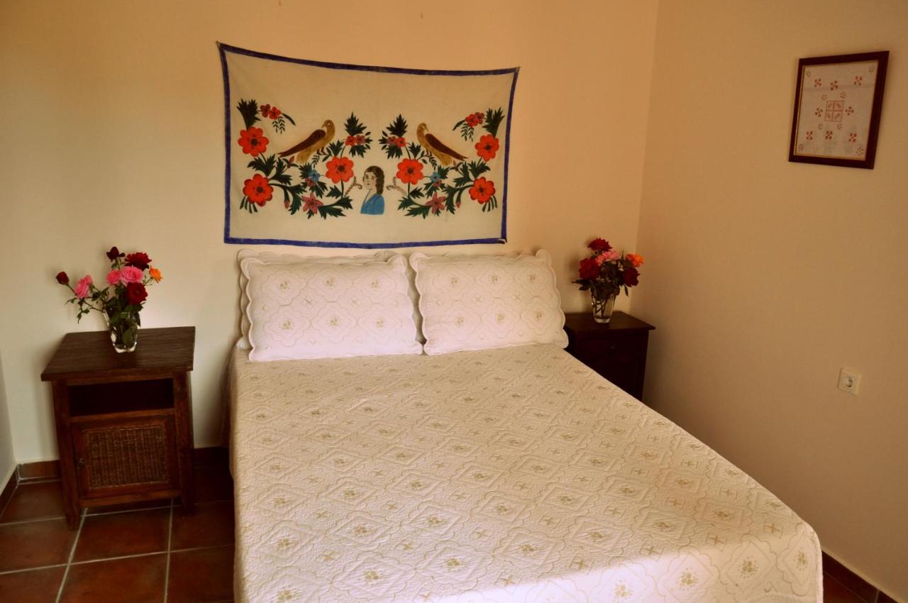 Traditional Apartment (3 adults)