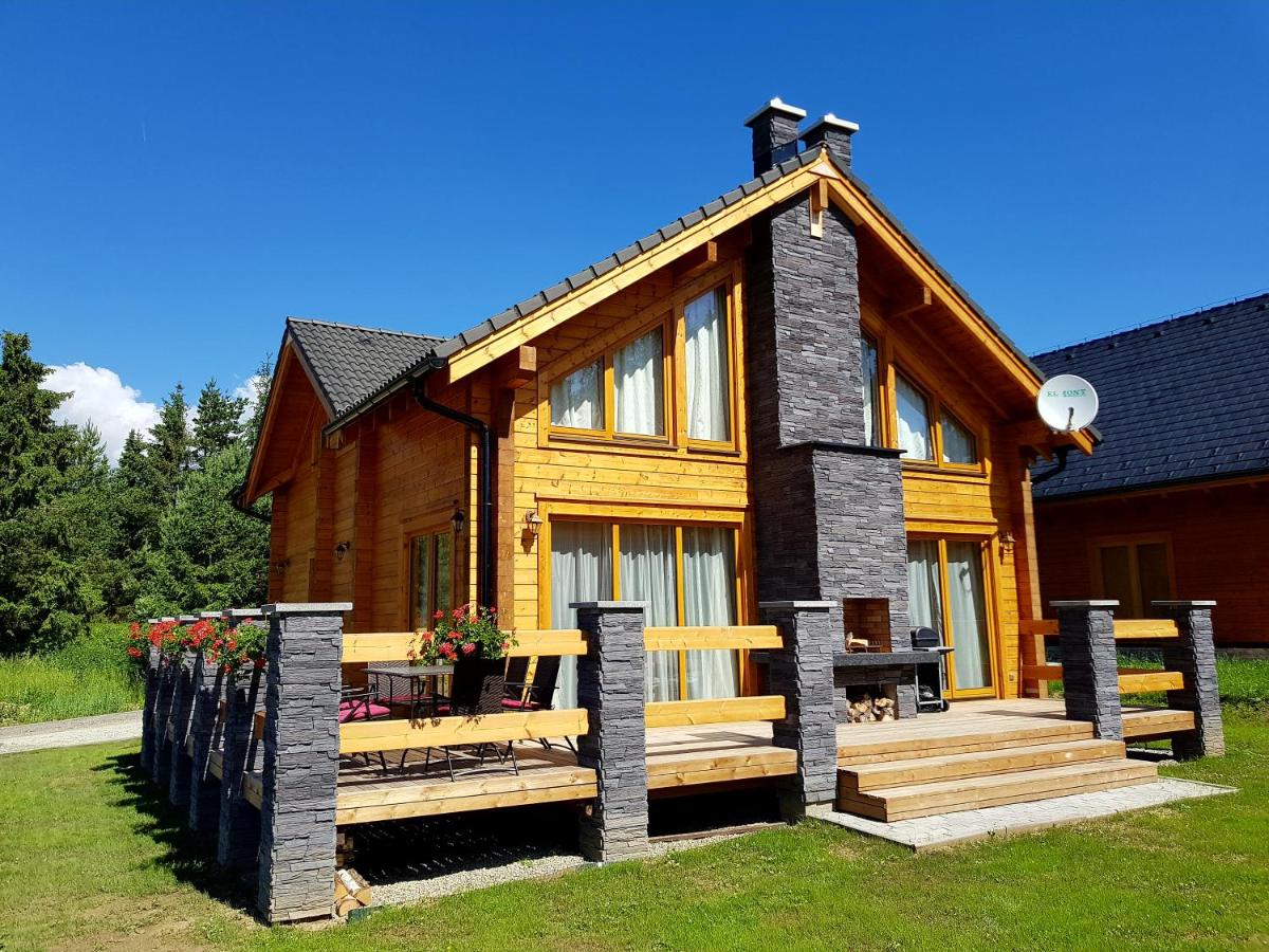 Chata Nikol - B&B