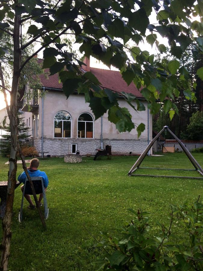 Forest B&B - B&B