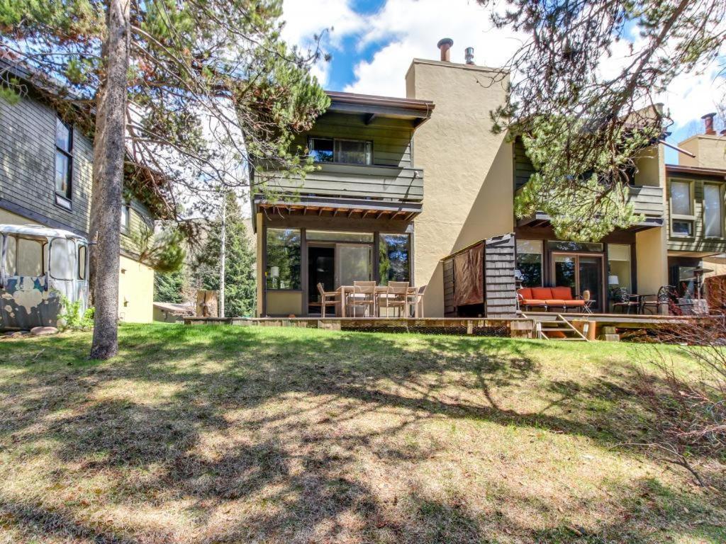 Ptarmigan Mountain Chalet - B&B Vail