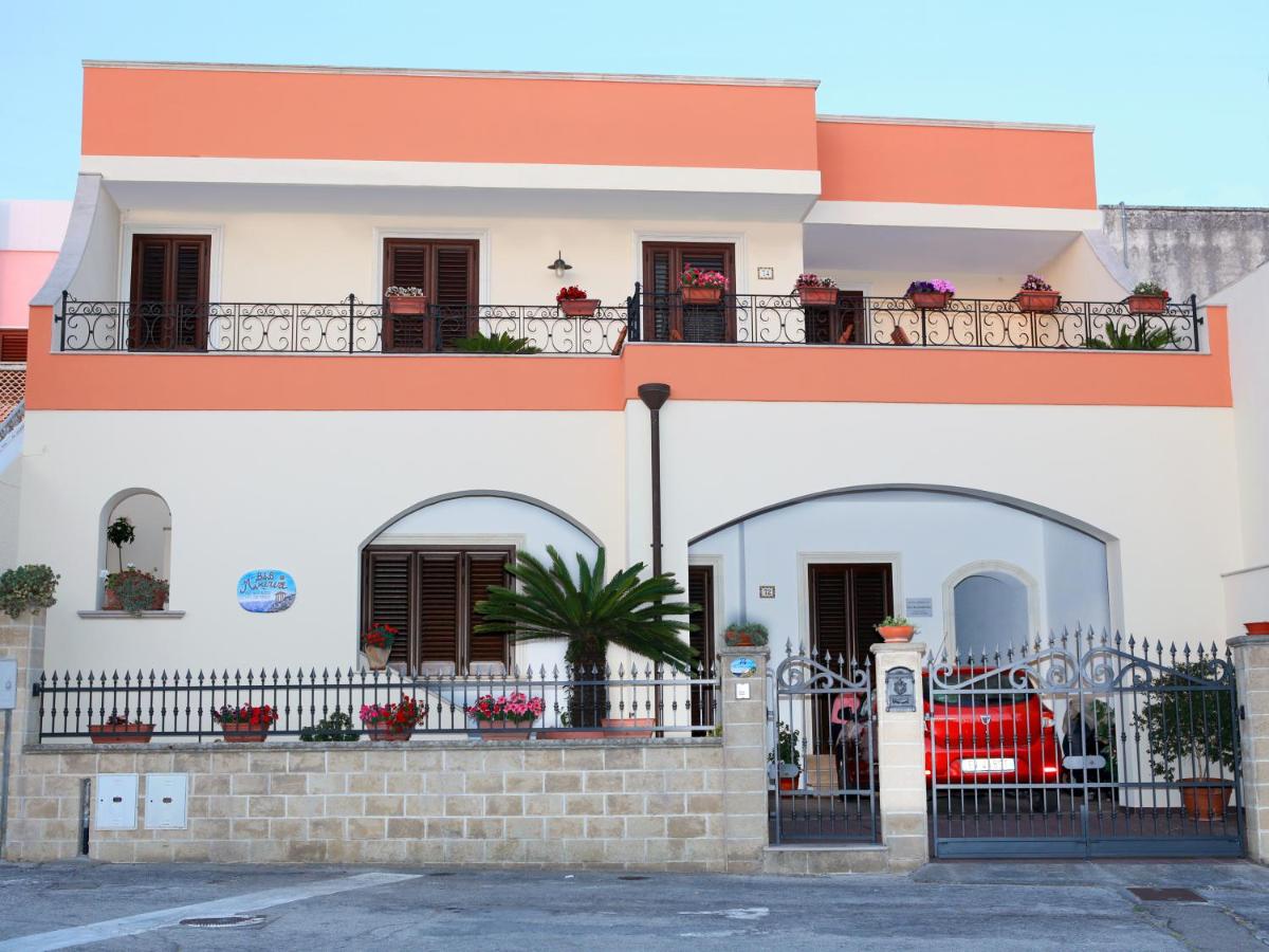 B&B Castri di Lecce - B&B Minerva - Bed and Breakfast Castri di Lecce