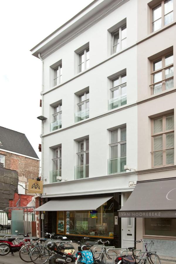 Drabstraat 2 Apartment - Bed and Breakfast