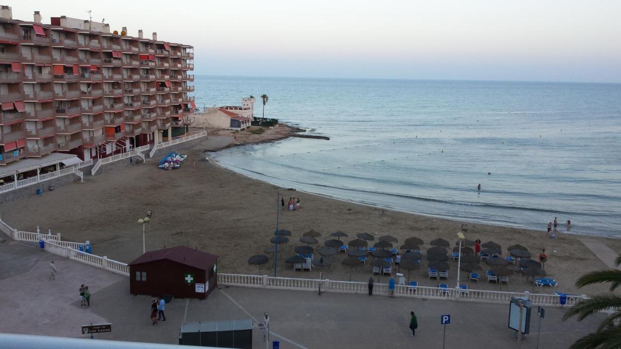 B&B Torrevieja - Palmeral de Torrevieja - Bed and Breakfast Torrevieja