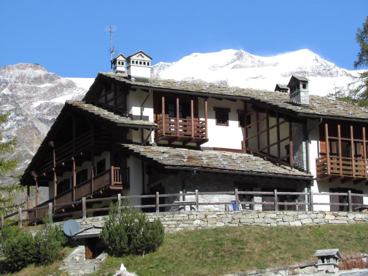 Il Piccolo Residence - Ferienwohnung