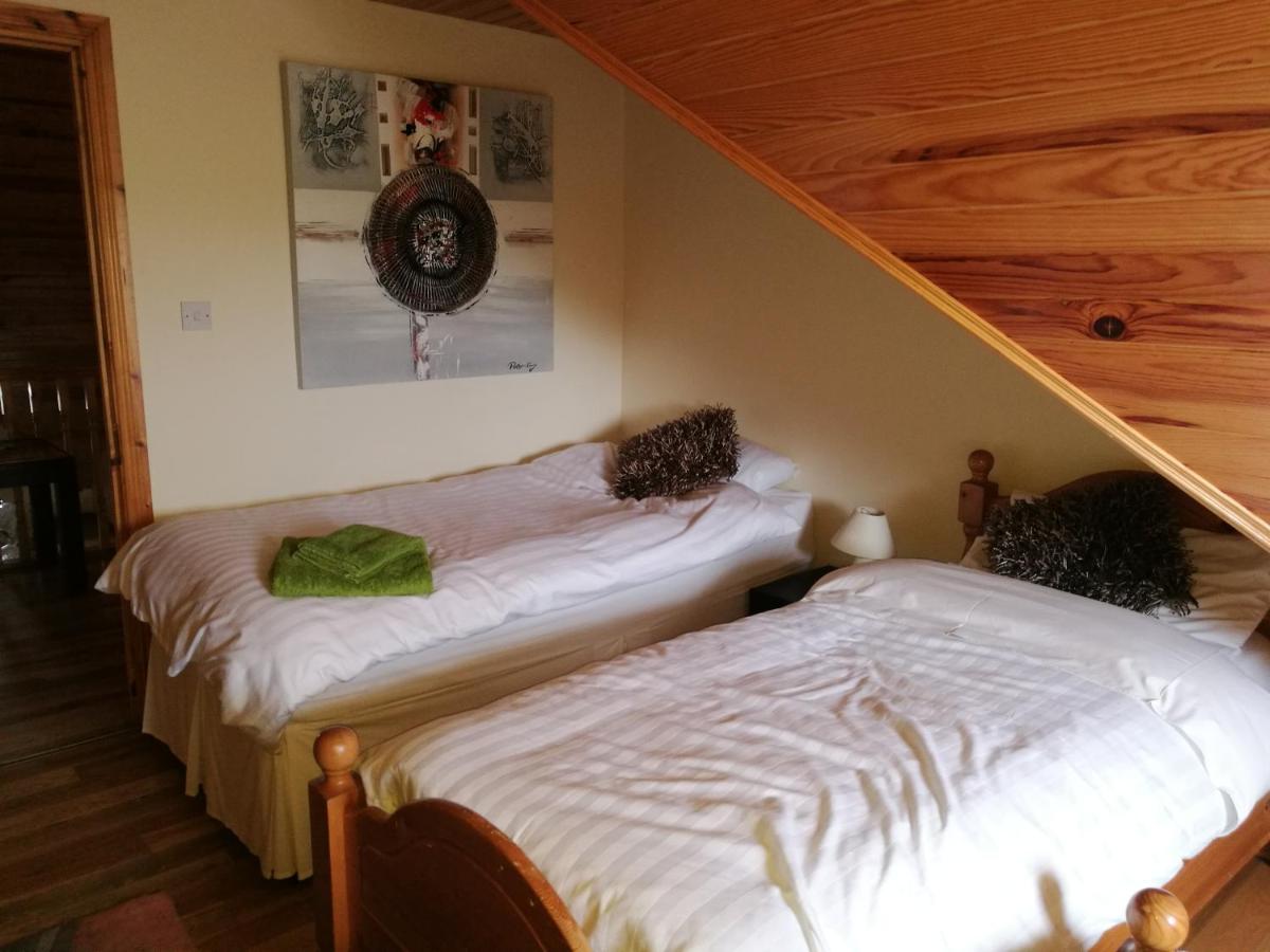 Chambre Double ou Lits Jumeaux Deluxe - Vue sur Montagne