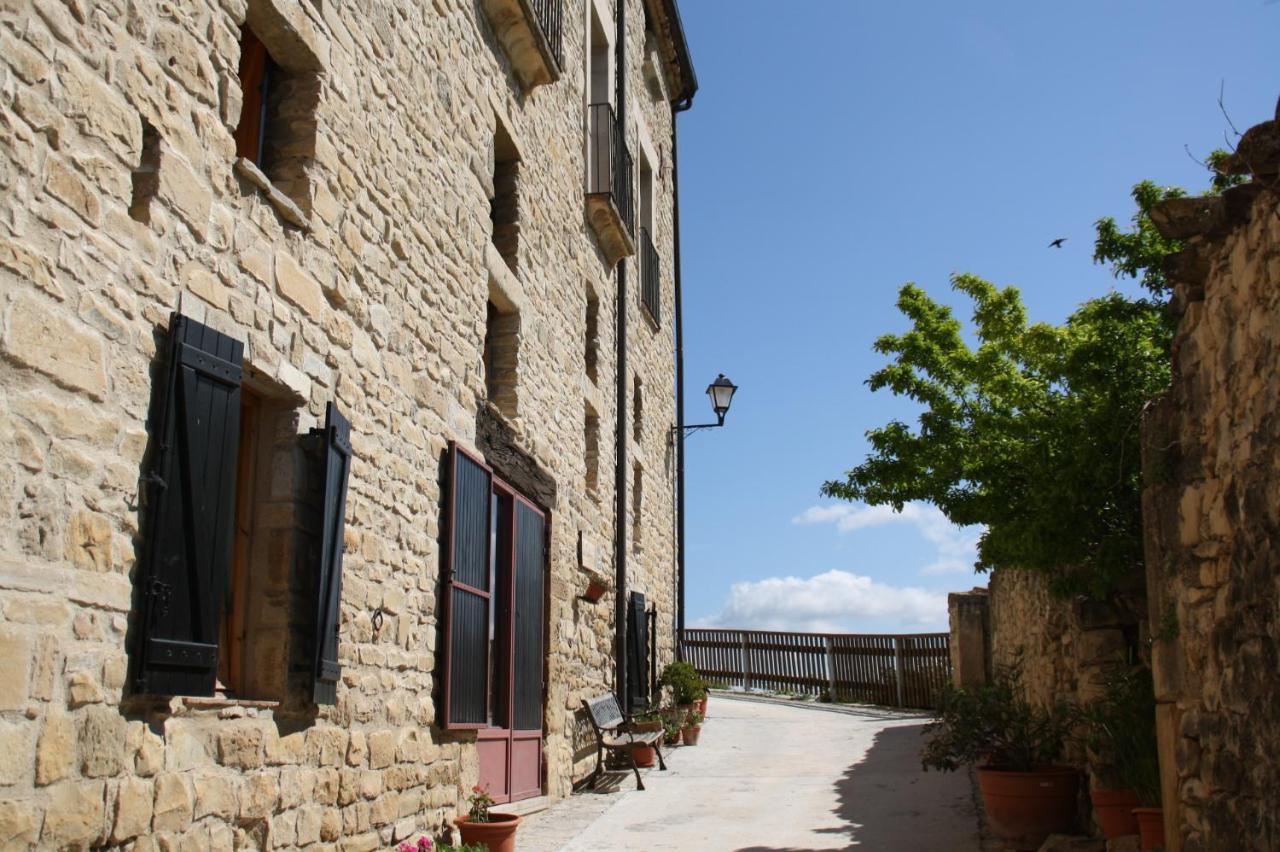 Les Cavallerisses - B&B Guialmons