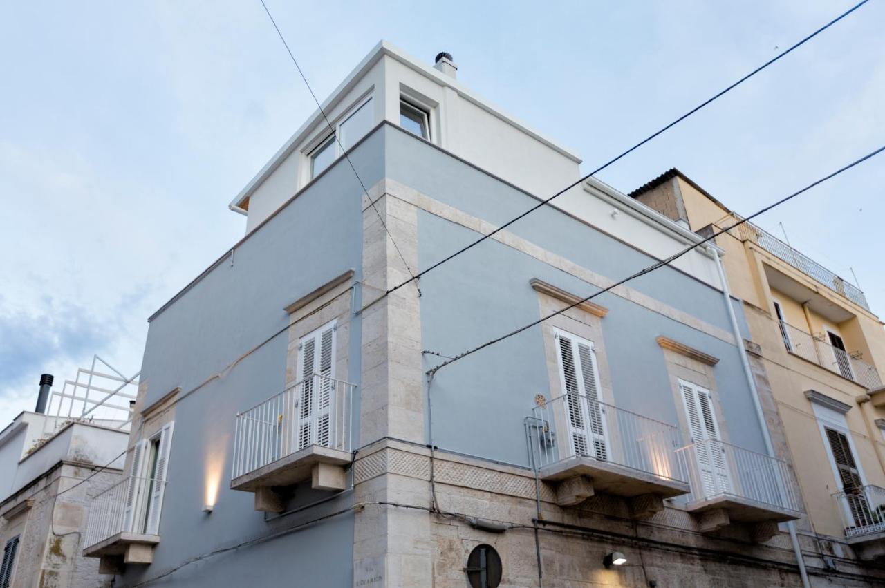 La casa dei colombi - B&B