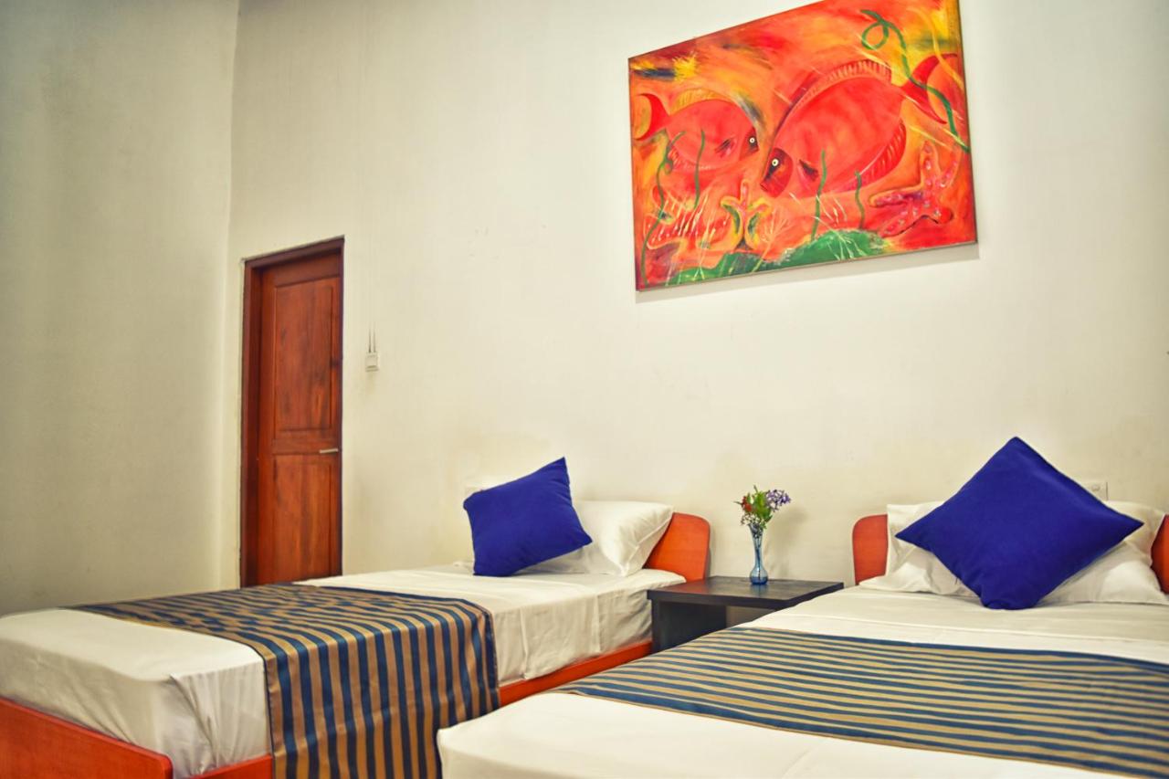Budget Twin Room