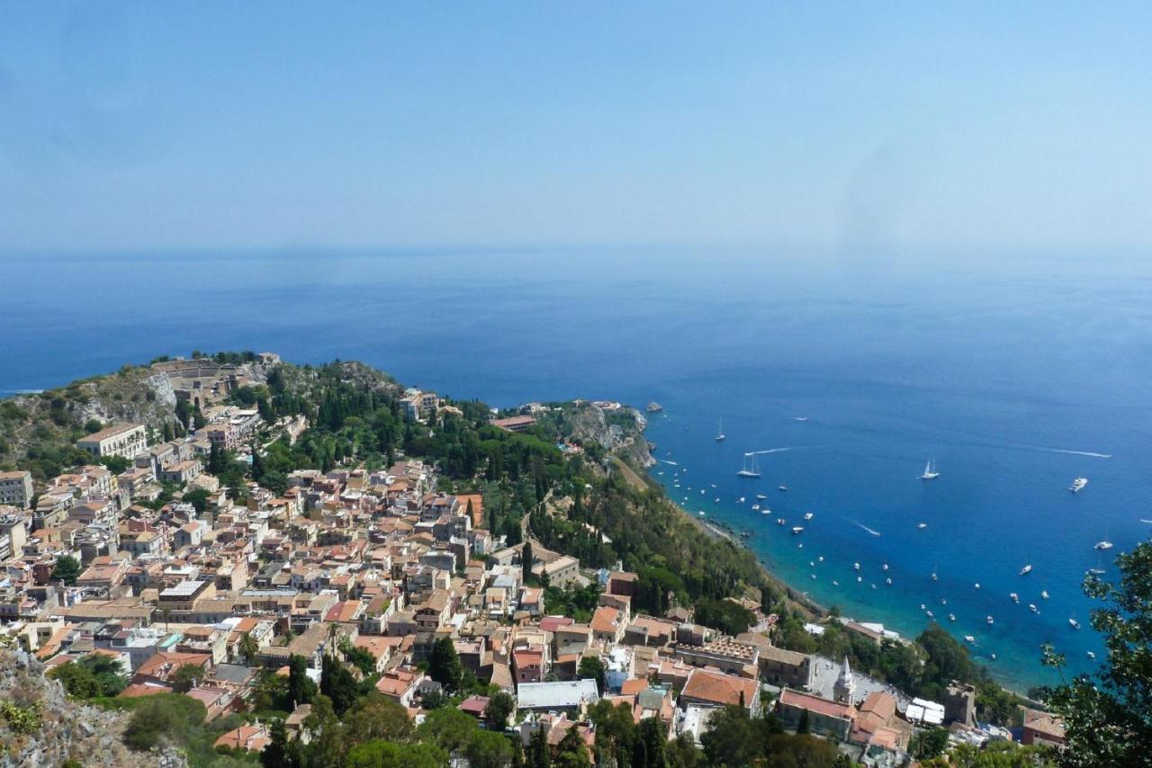 Taormina Center - B&B Taormina