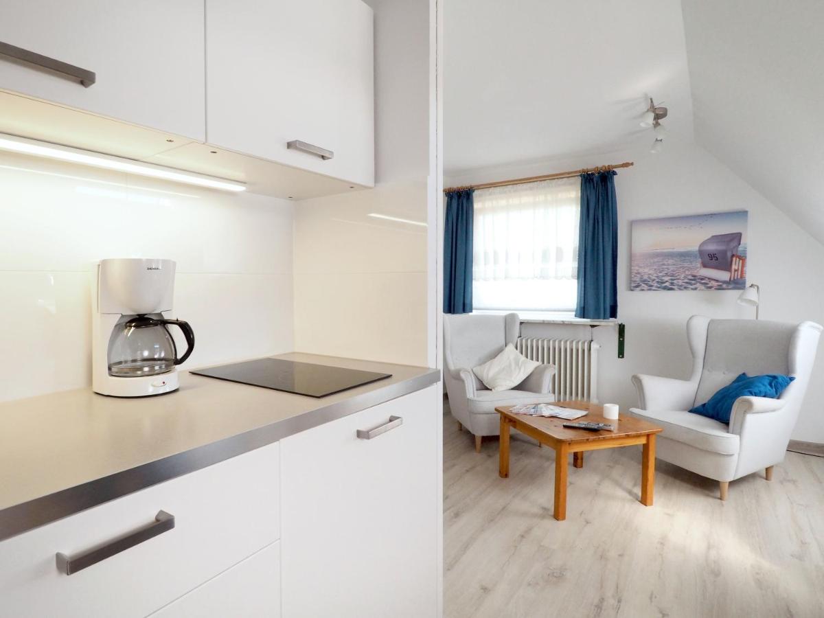 Apartment 8