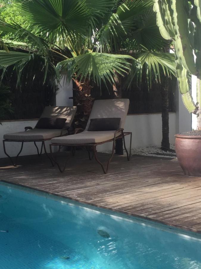 la casa de las pergolas - Ferienwohnung Sevilla