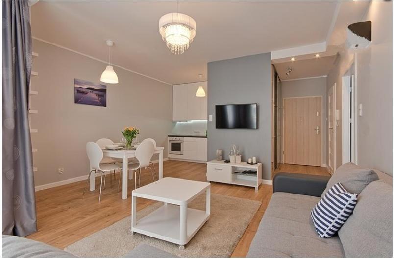 Apartament blisko morza - B&B Gdansk