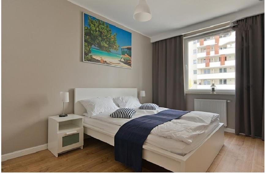 Apartament blisko morza - B&B Gdansk