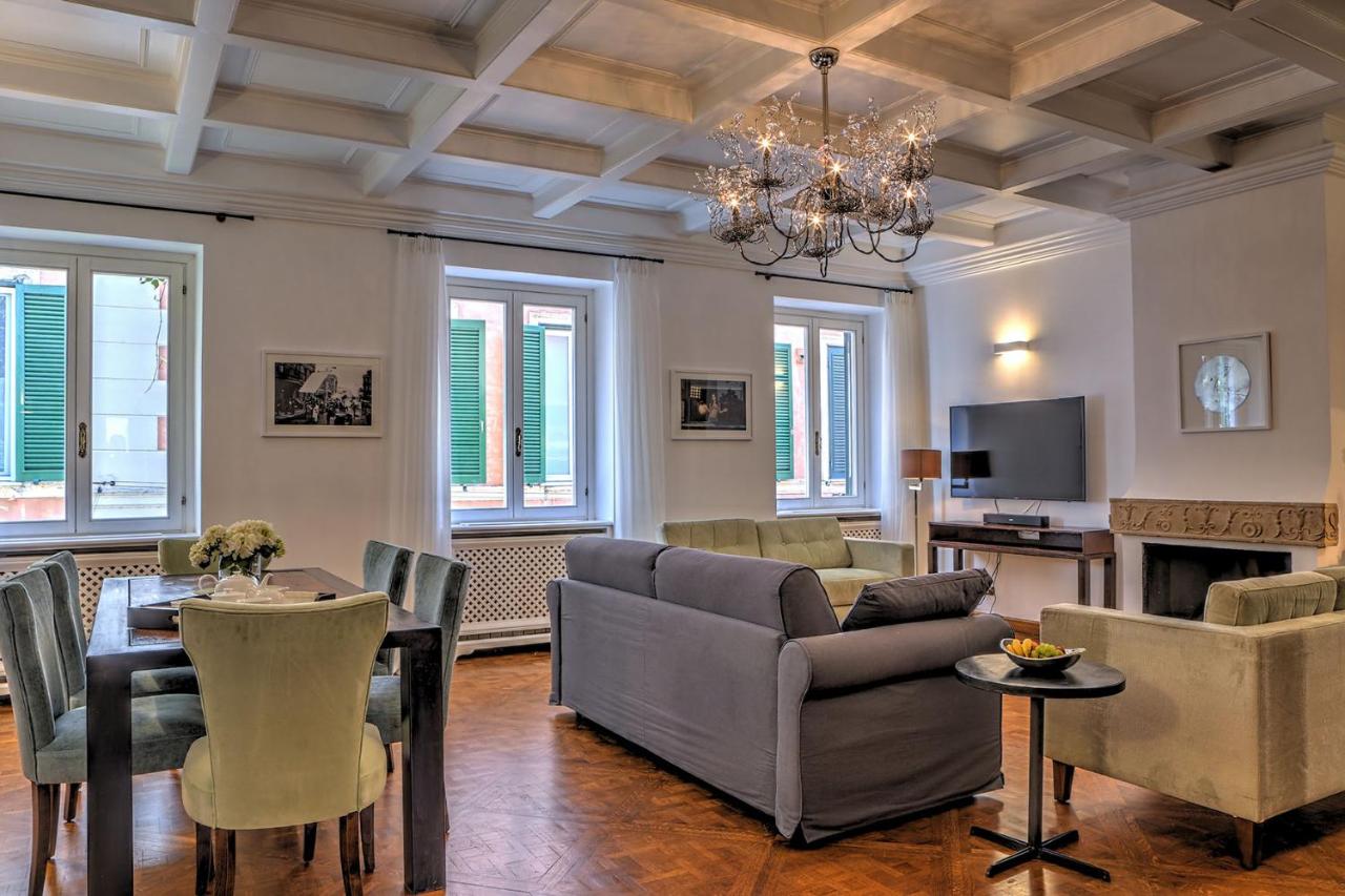 B&B Rome - Orsoline 8 - Bed and Breakfast Rome