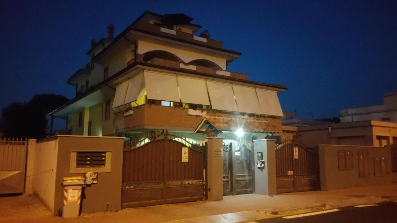 Guest House Brezza Marina - B&B