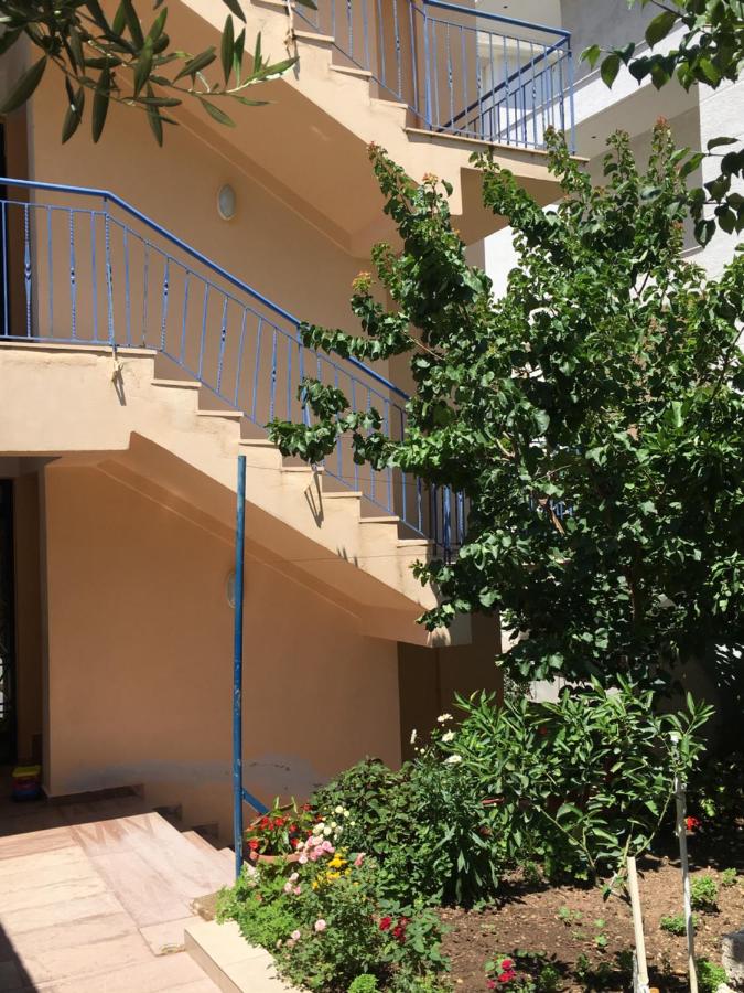 Vila Lemon Tree - Ferienwohnung