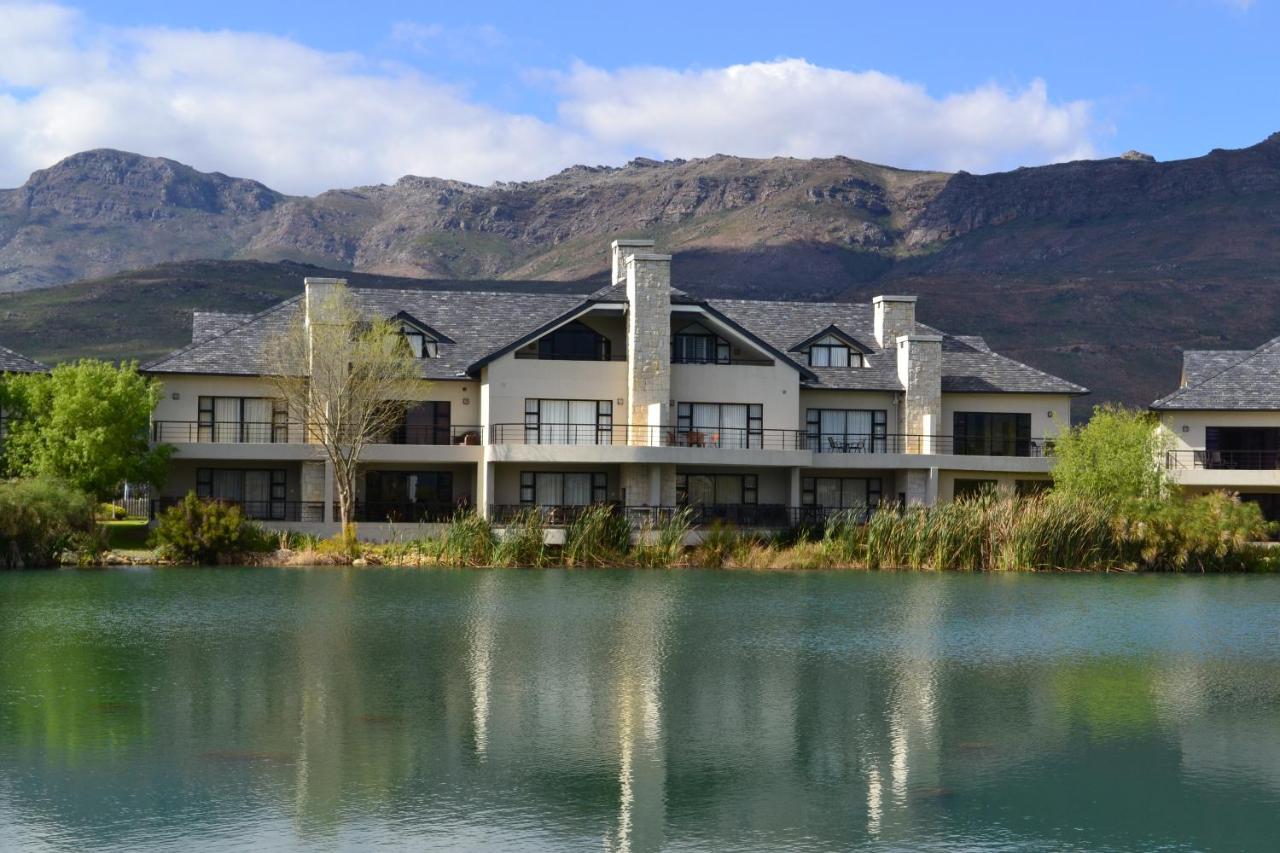 Pearl Valley-Golf Safari SA - B&B