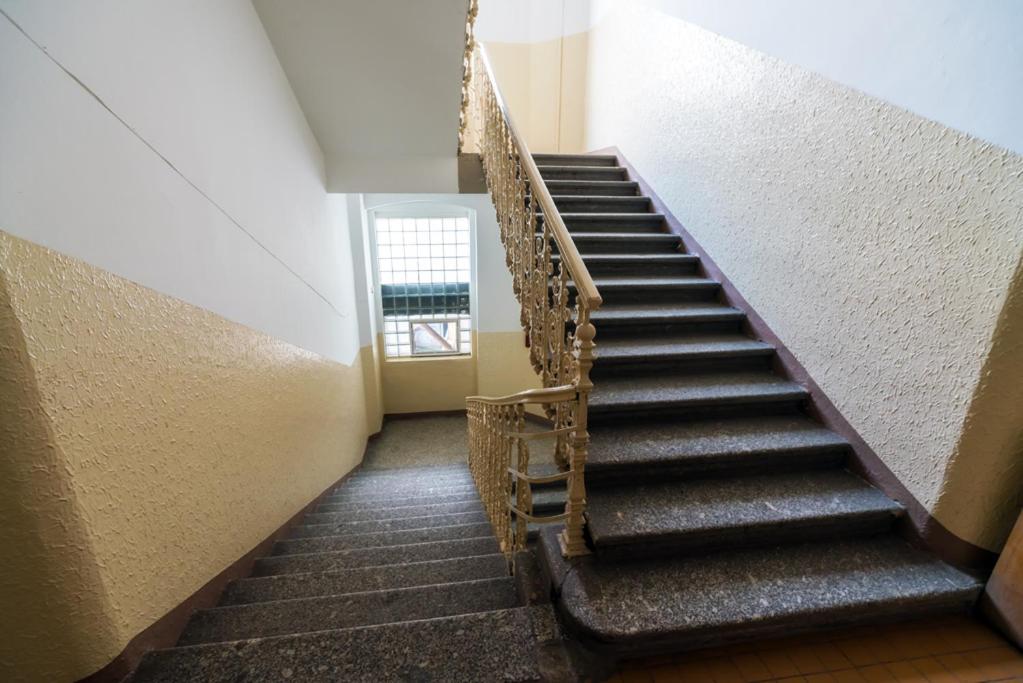 Apartment Termal - Bed and Breakfast Rybáře