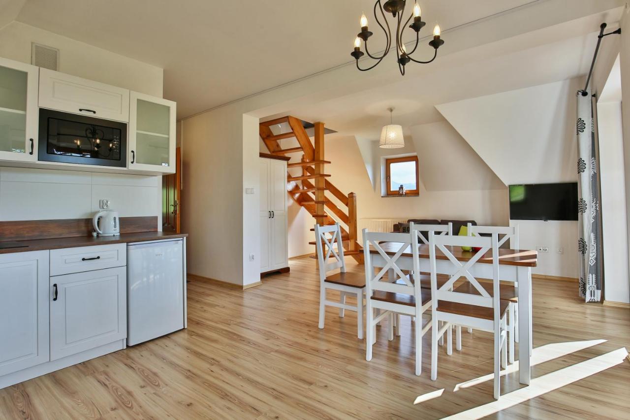 Duplex Apartment