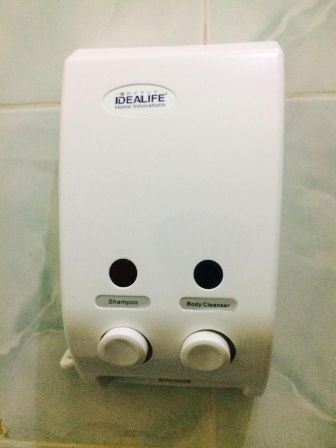 Camera Standard Doppia con Letti Singoli