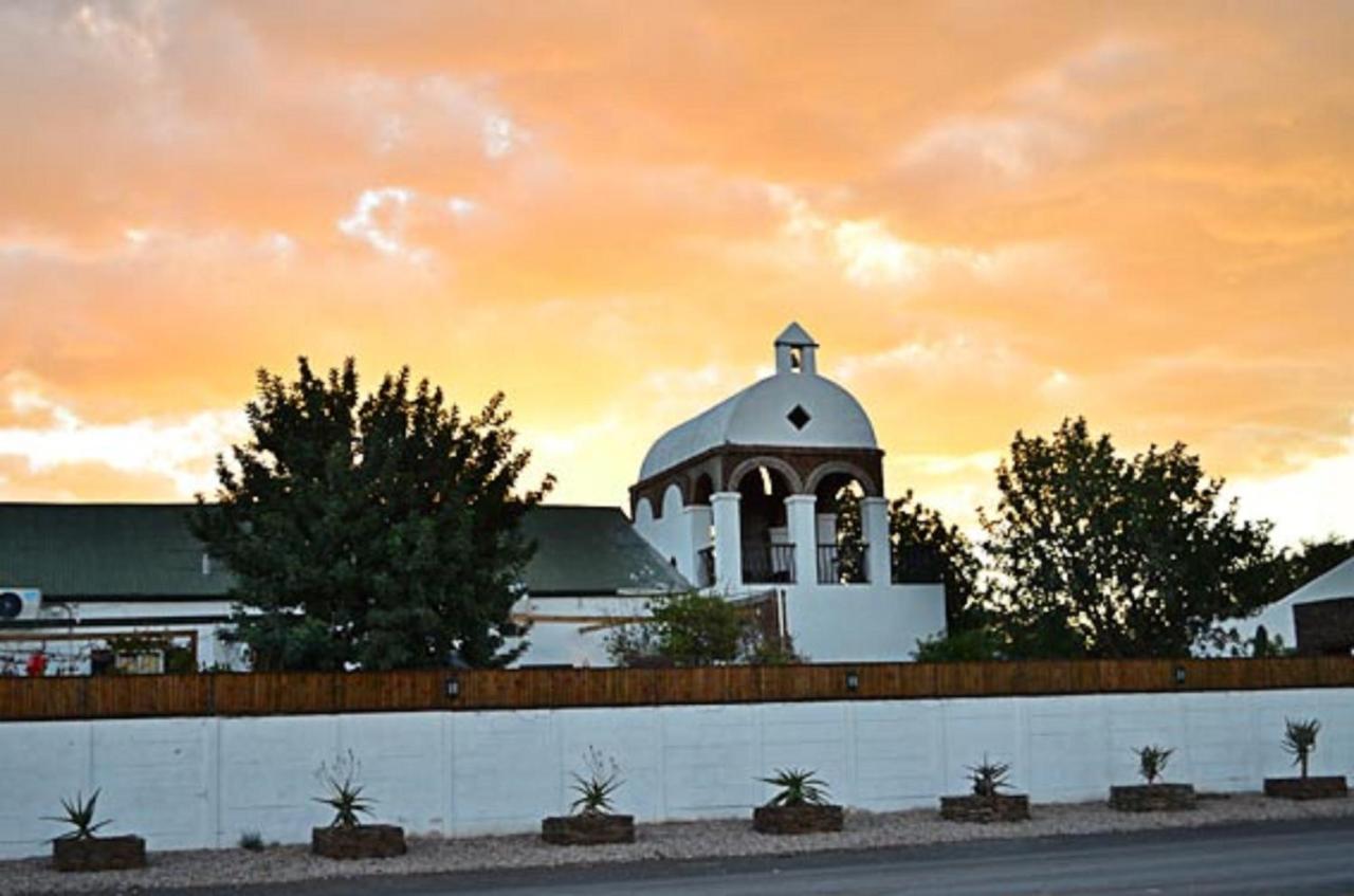 Villa Contessa - B&B Beaufort West